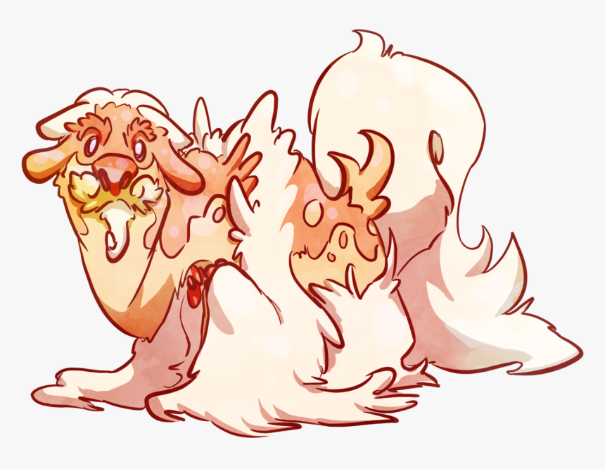 Image - Drampa Shiny, HD Png Download