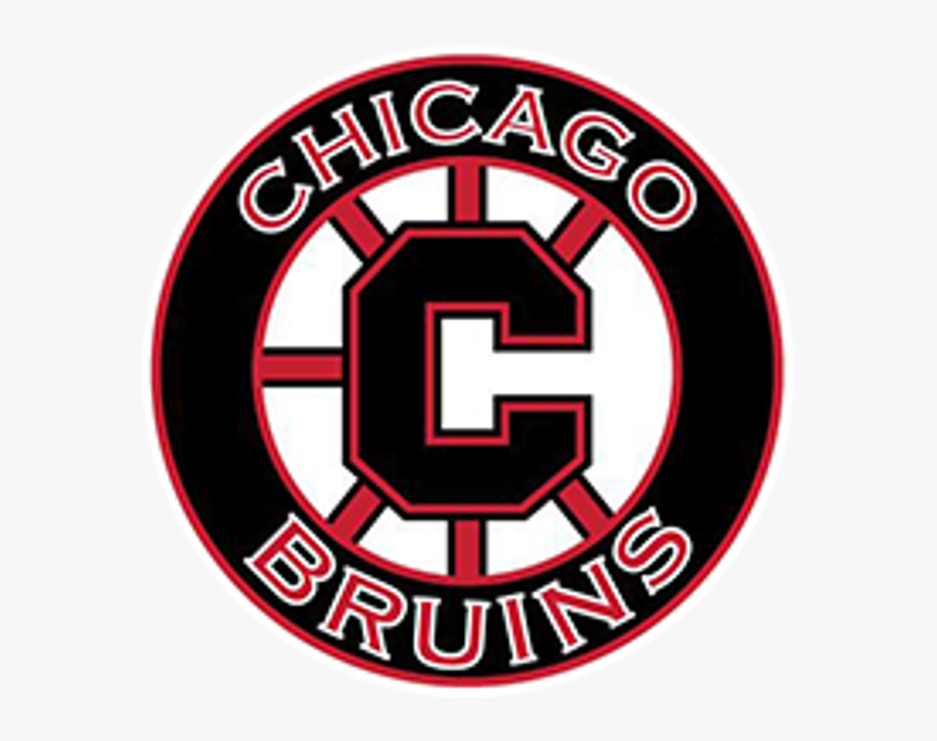 Chicago Bruins, HD Png Download