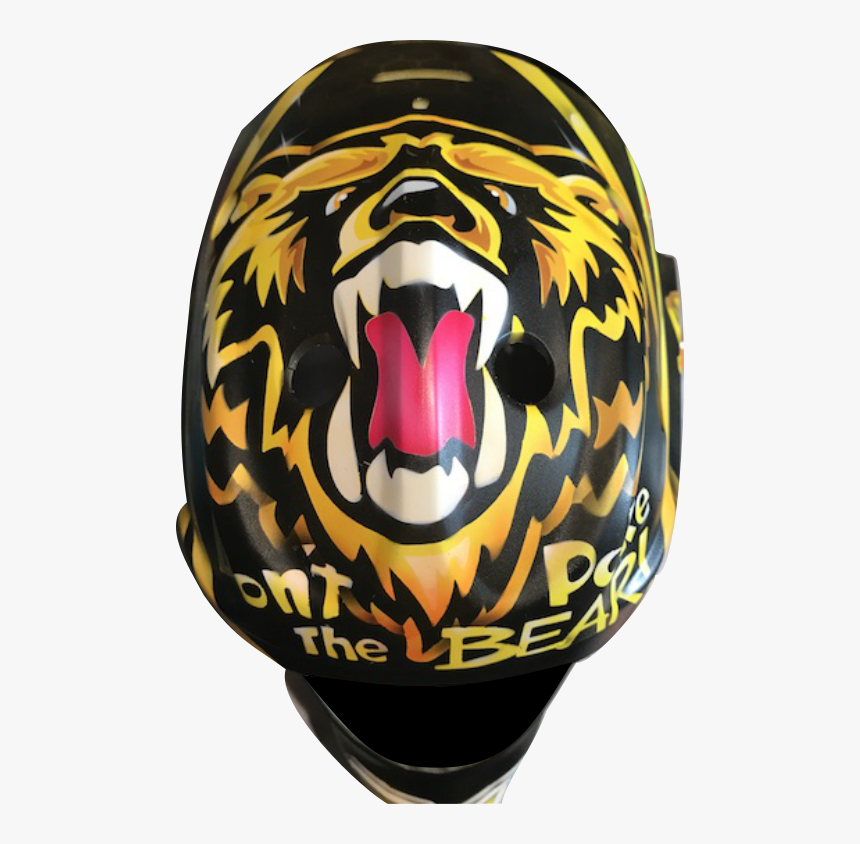 Click To Enlarge Image Bruins1 Top - Animal, HD Png Download