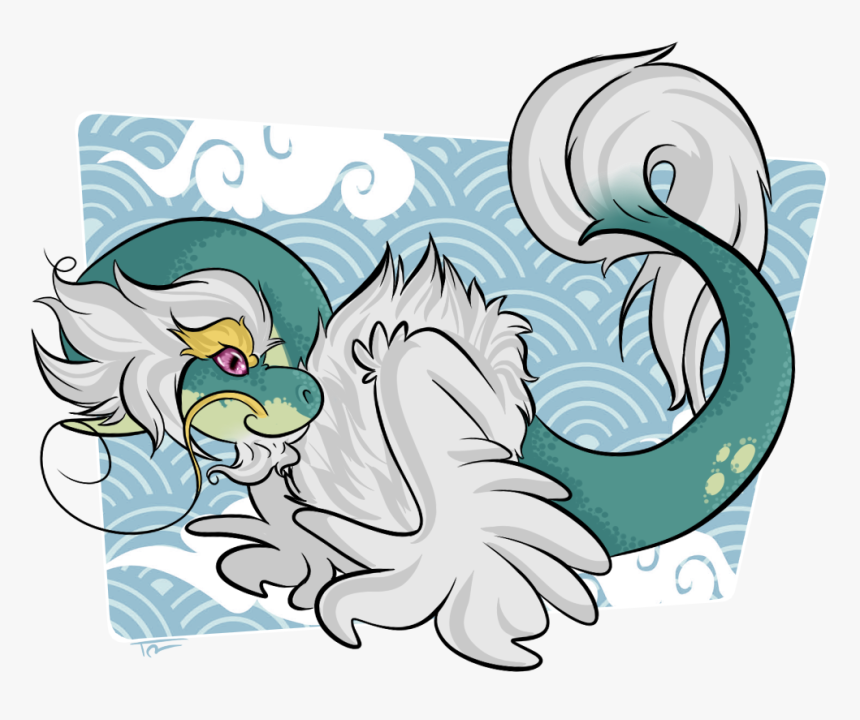 Kohaku - Cartoon, HD Png Download