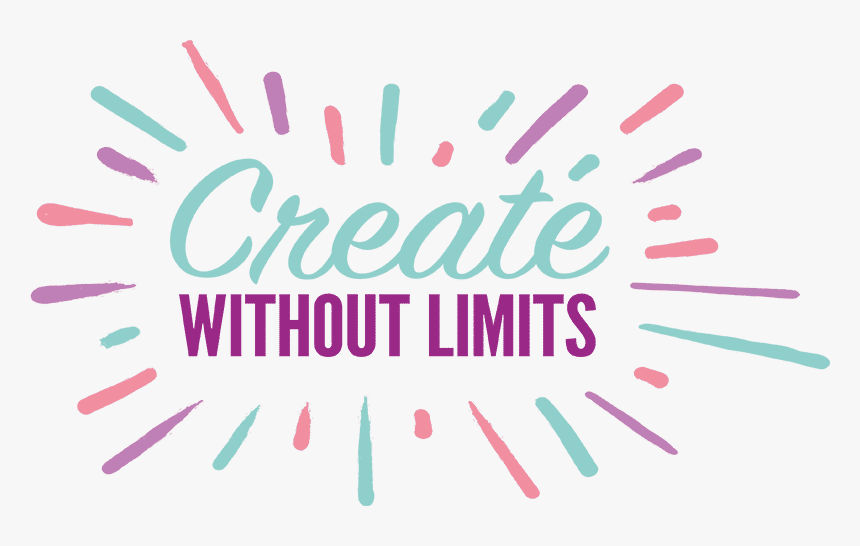 Create Without Limits - Leah Cohen, HD Png Download