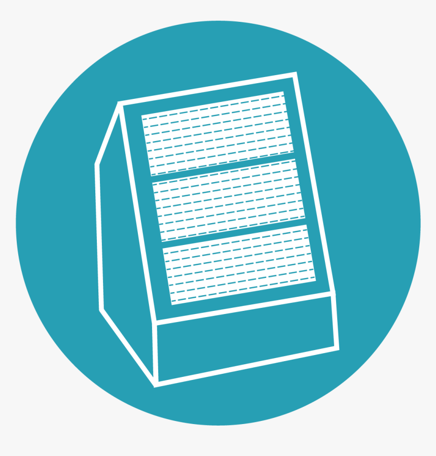 Icons 7 0 - Circle, HD Png Download