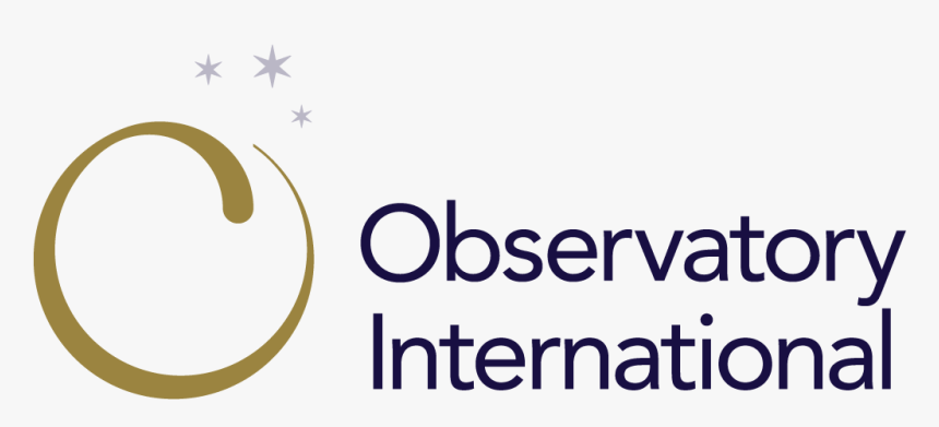 Observatory International Consultant Logo, HD Png Download