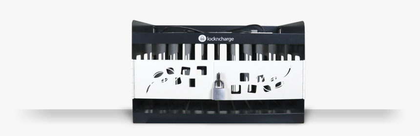 Lnc Us Website Product Page Revolution Wall Cage - Endmill, HD Png Download