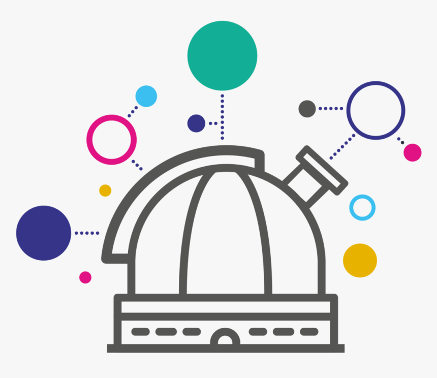 Ys Obsevatory Logo-01 Icon - Vector Graphics, HD Png Download