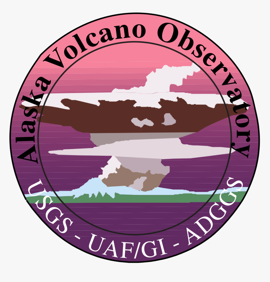 Alaska Volcano Observatory, HD Png Download