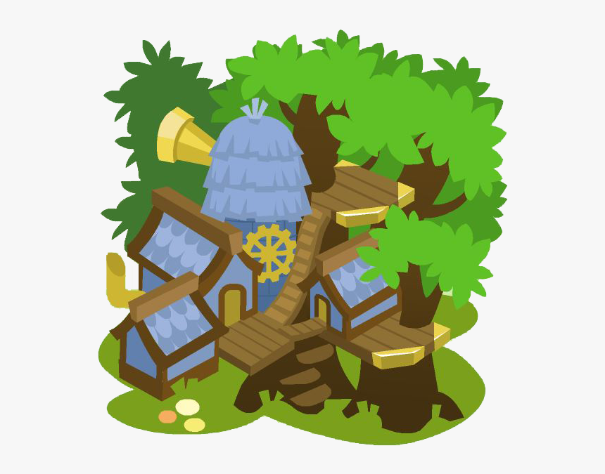 Animal Jam Dens Wiki - Animal Jam, HD Png Download