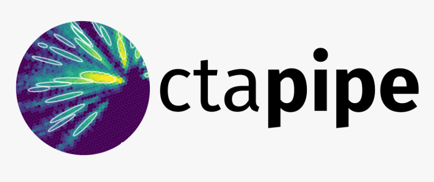 Images/ctapipe Logo - Circle, HD Png Download
