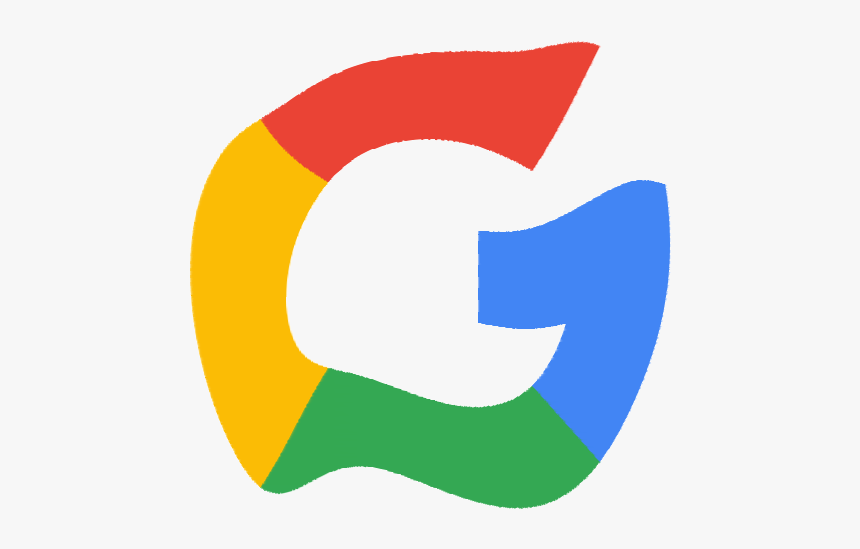 Retarded Google, HD Png Download