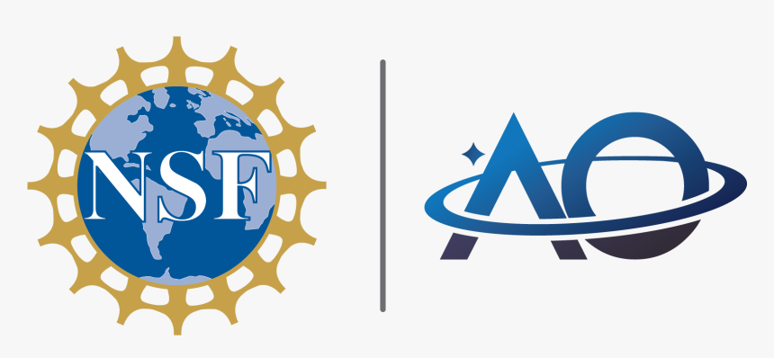 The Arecibo Observatory - Nsf Erc, HD Png Download