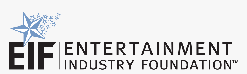 Entertainment Industry Foundation, HD Png Download
