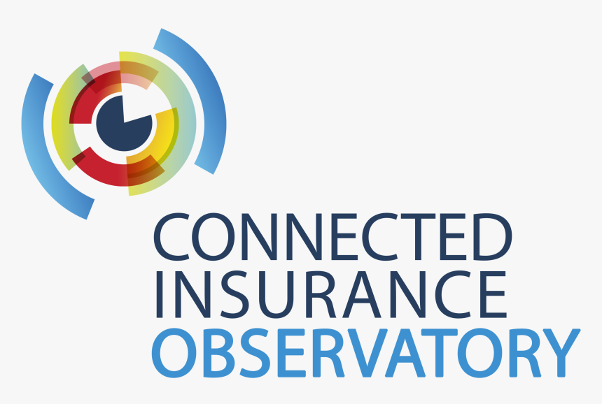 Logo-cio - Connected Insurance Observatory, HD Png Download