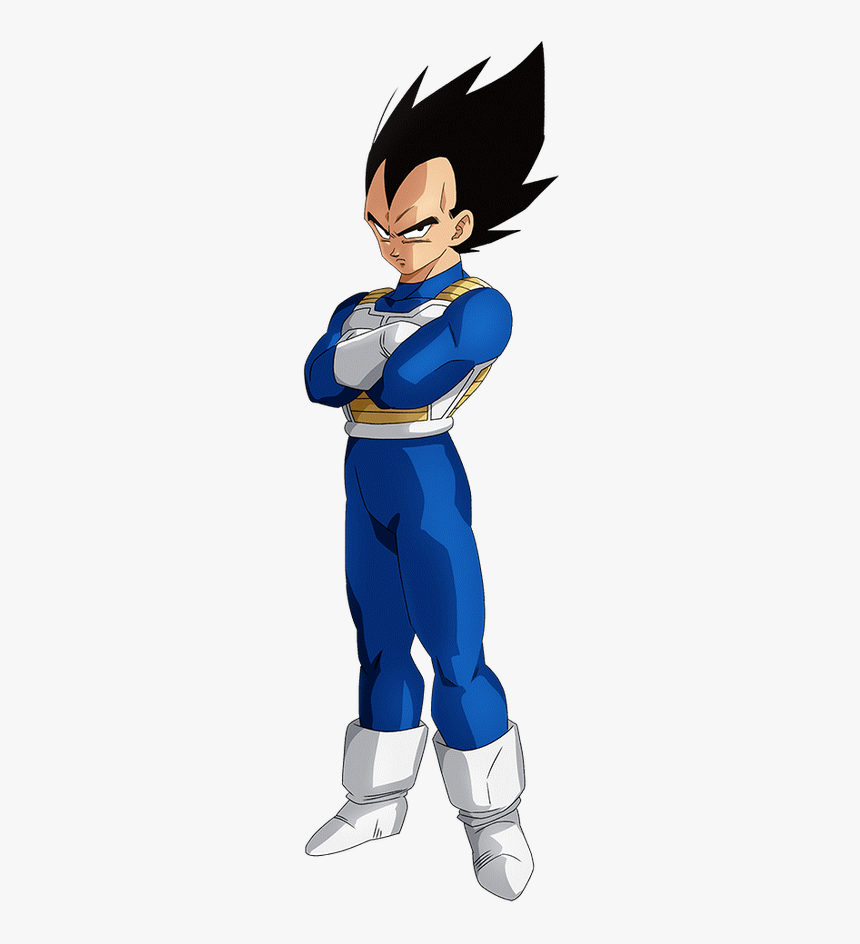Universe's Top Warrior Race Vegeta, HD Png Download