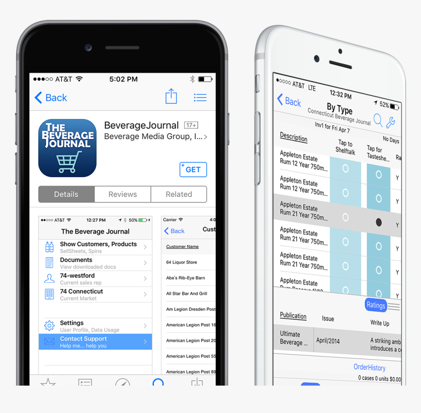 Iphone, HD Png Download