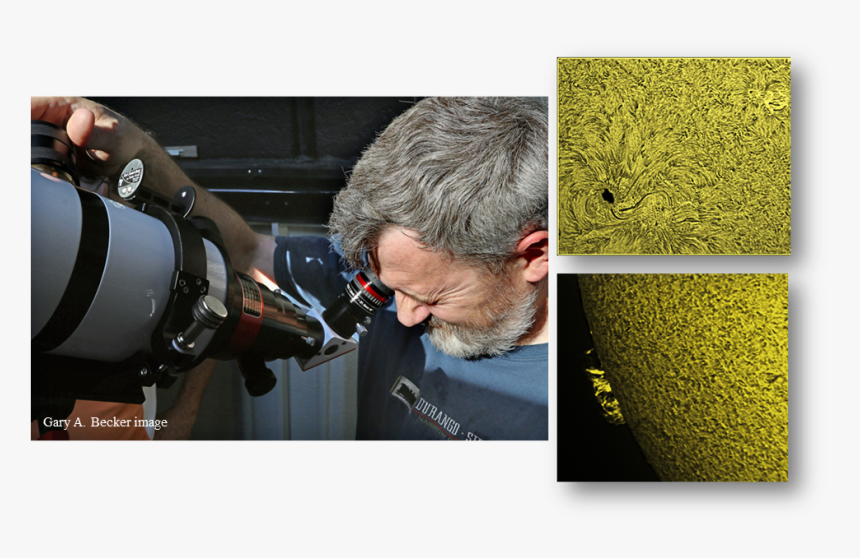 Telescope, HD Png Download