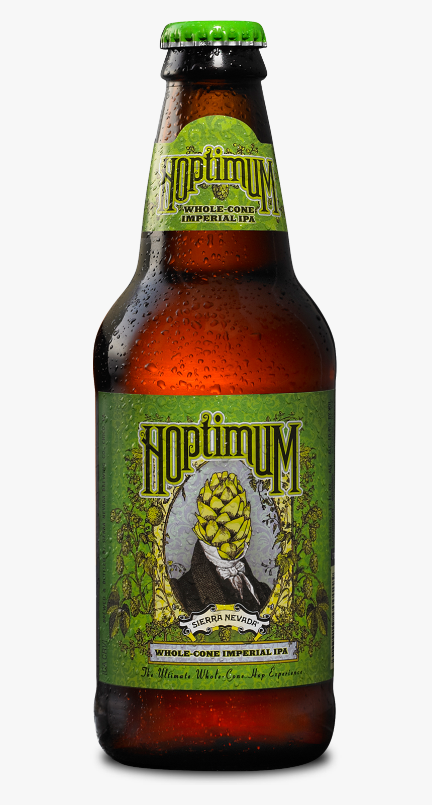 Sierra Nevada Hoptimum, HD Png Download