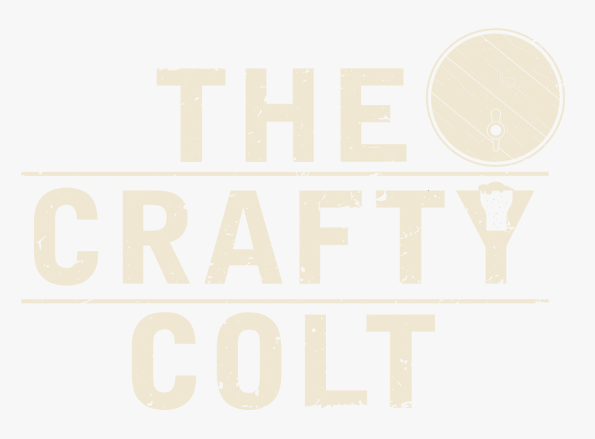 Craftycolt - Calligraphy, HD Png Download