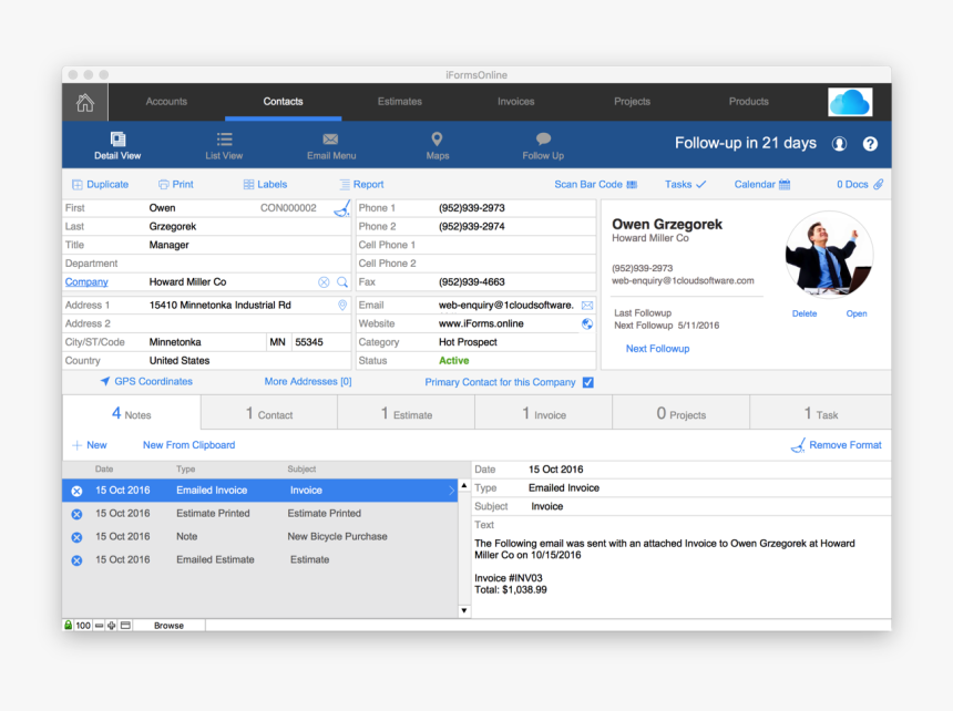 Stacks Image - Customer Forms Online Crm, HD Png Download