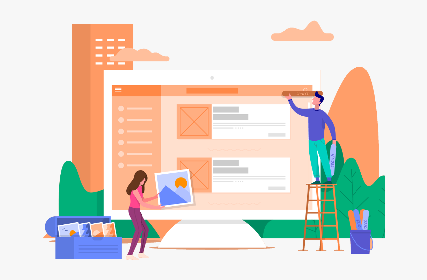 Image Alt - Repurchase Mlm Plan, HD Png Download