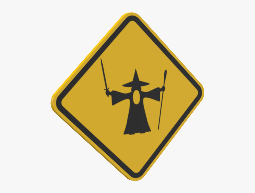 Lord Of The Rings Black And White, HD Png Download