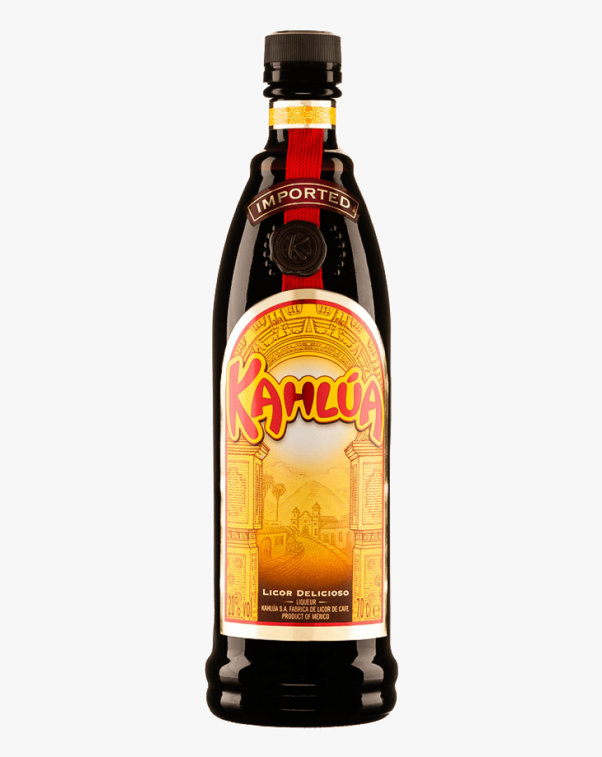 Kahlua, HD Png Download