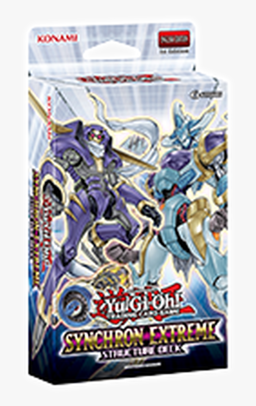 Yugioh Cards New Structure Decks, HD Png Download