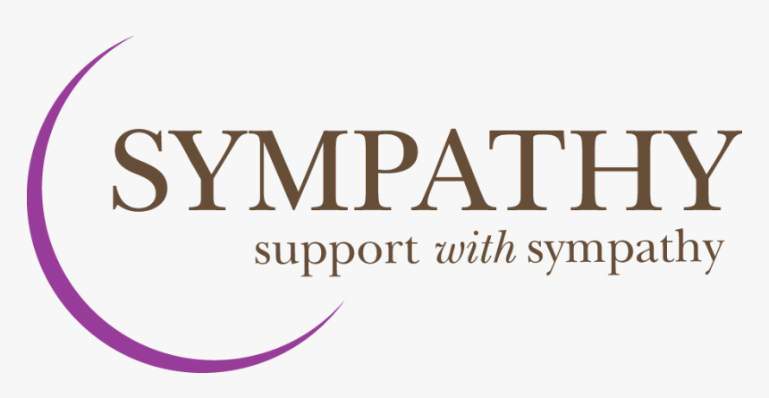 Sympathy - Sympathy Logo, HD Png Download