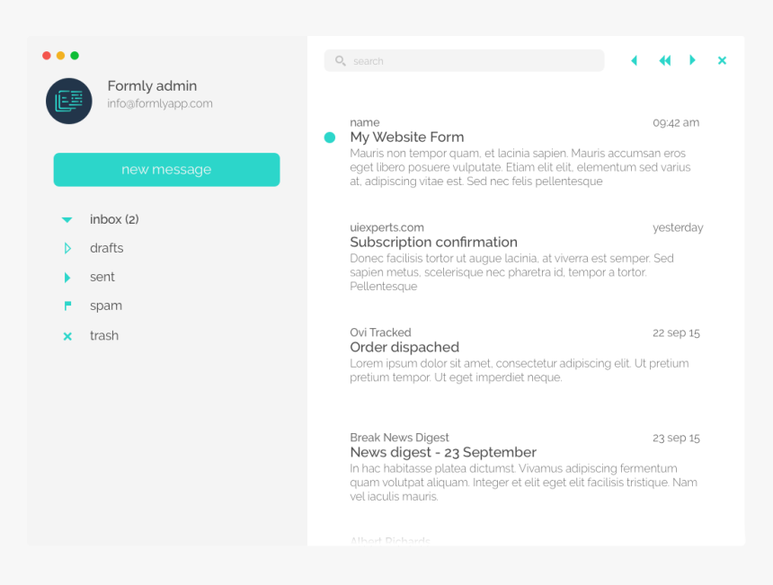 Screenshot, HD Png Download