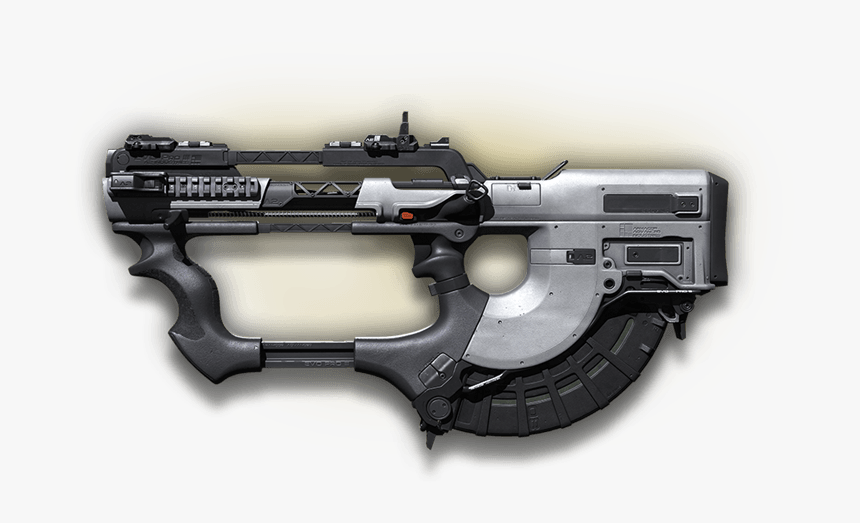 Call Of Duty Ghost Reaper, HD Png Download