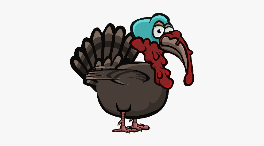 Turkey Meat, HD Png Download