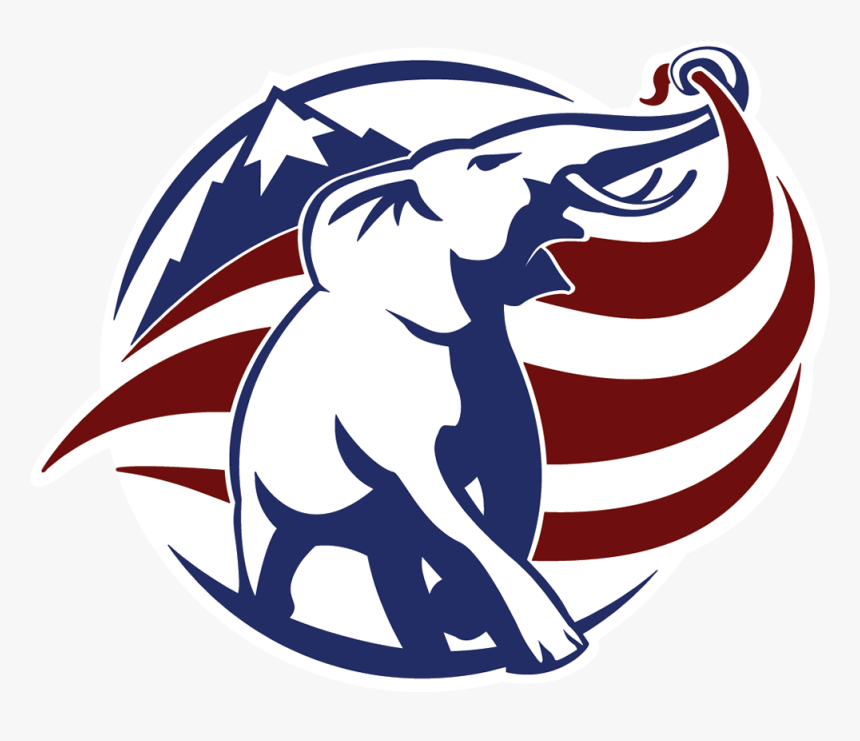 El Paso County Republicans, HD Png Download