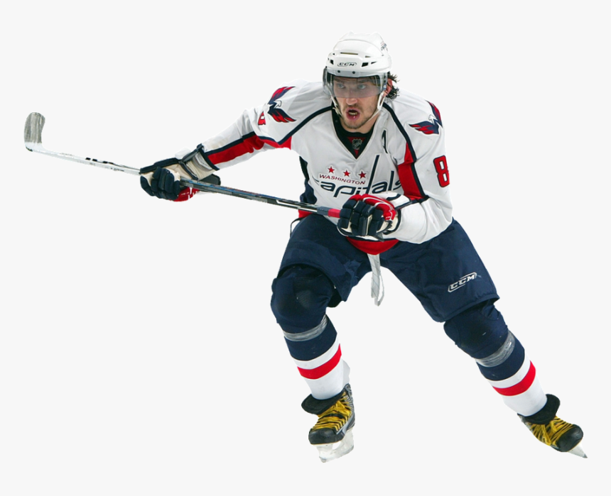 Alexander Ovechkin, HD Png Download