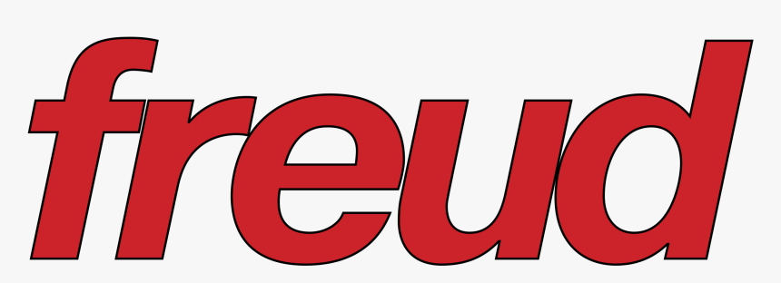 Freud Logo Png Transparent - Freud, Png Download