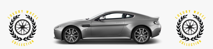 Aston Martin V8 Vantage (2005), HD Png Download
