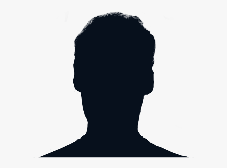 Silhouette, HD Png Download