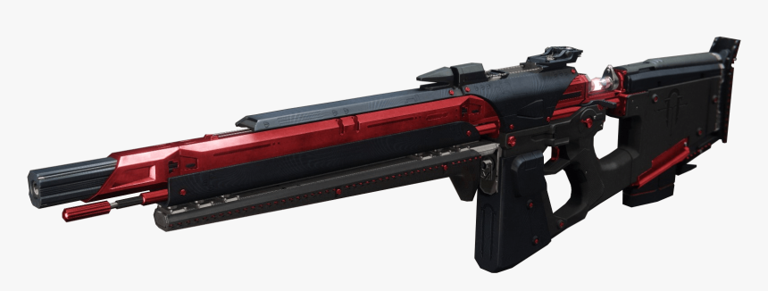 Add No Feelings God Roll With A Discount - Firearm, HD Png Download