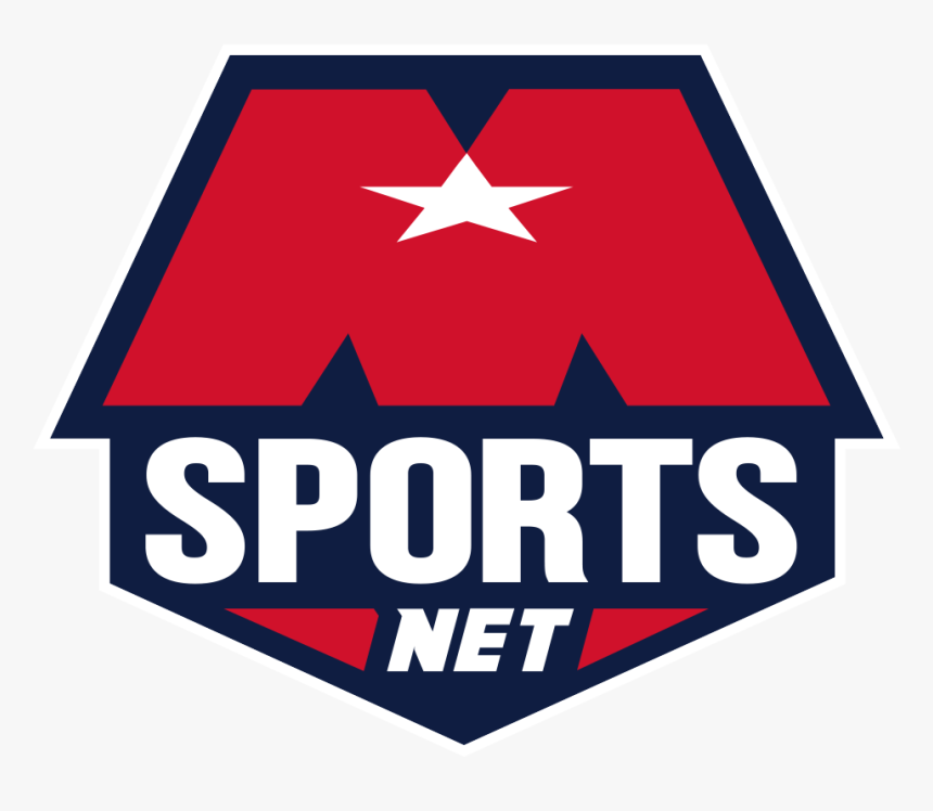 Monumental Sports Network Logo, HD Png Download