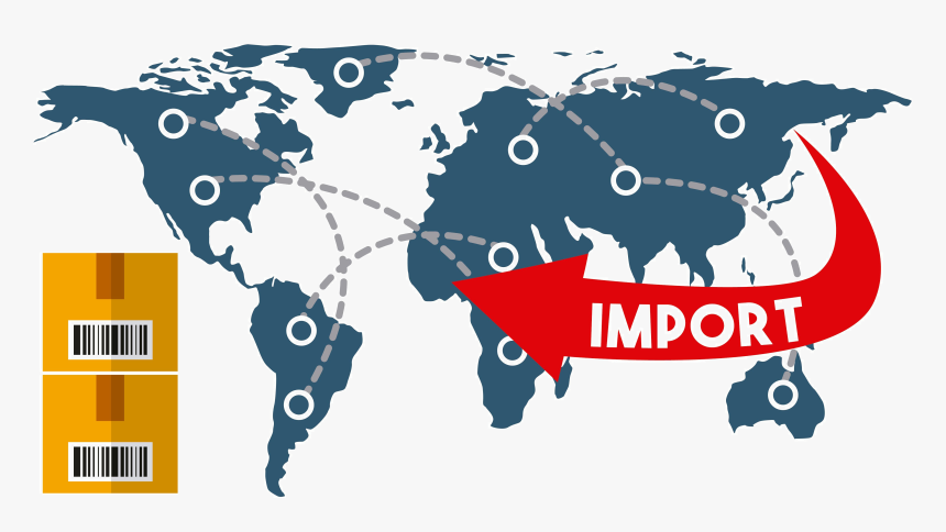 Importer Of Record - Accreditation Council For Medical Affairs, HD Png Download