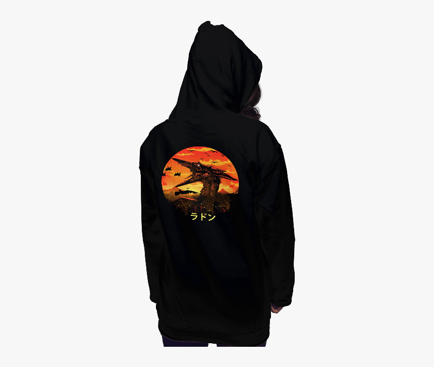 Lost Boys Vampire Hoodie, HD Png Download