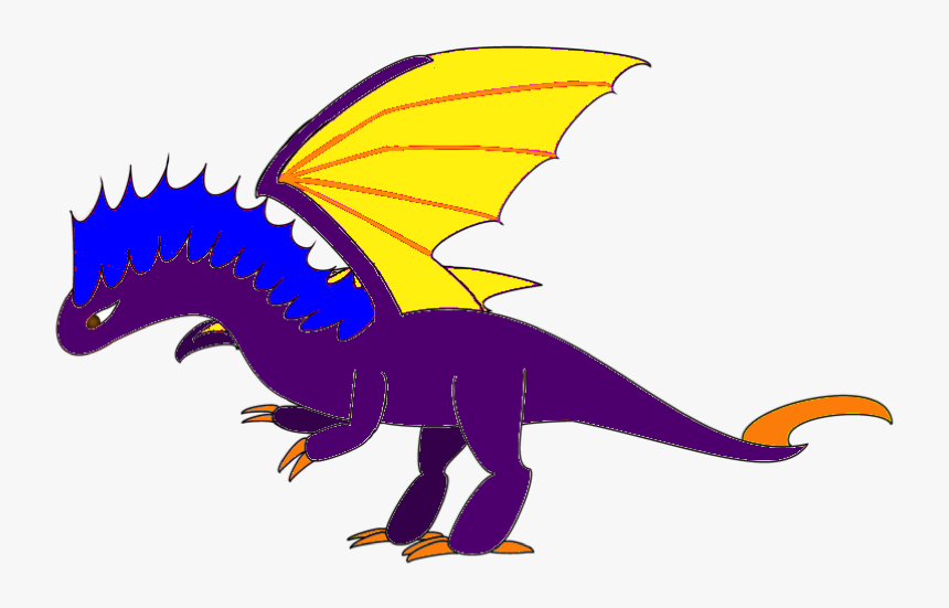 School Of Dragons Clip Art Gif Dragon Hunter 2017 Game - Gifpng Dragon Ball Z, Transparent Png