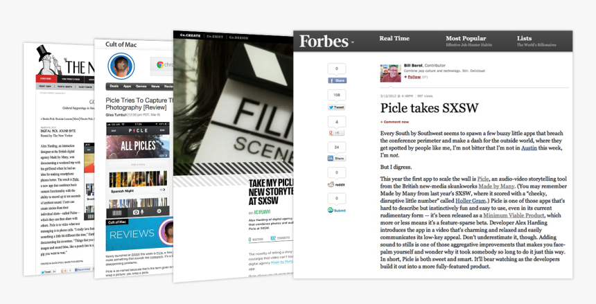 Web Page, HD Png Download