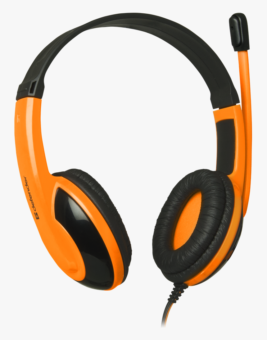 Defender Gaming Headset Warhead G-120 - Defender Warhead G 120, HD Png Download