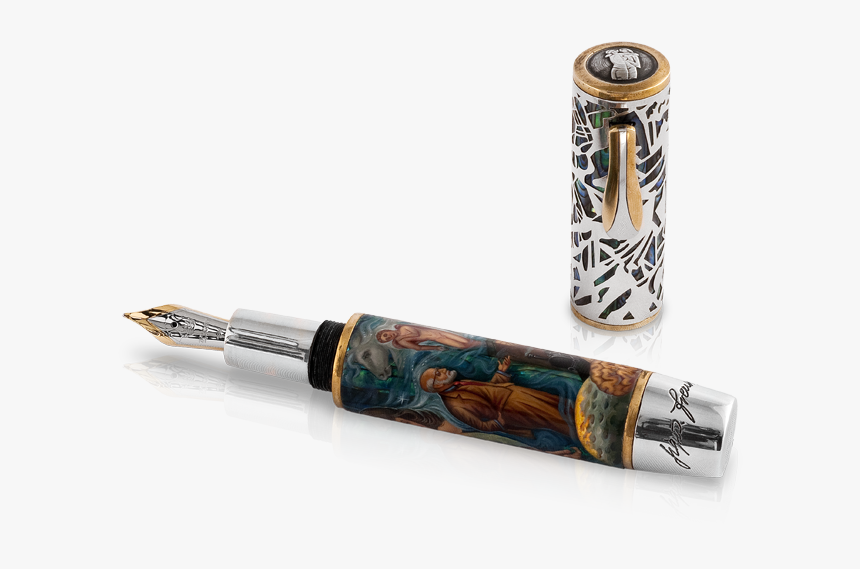 Freud Pen, HD Png Download