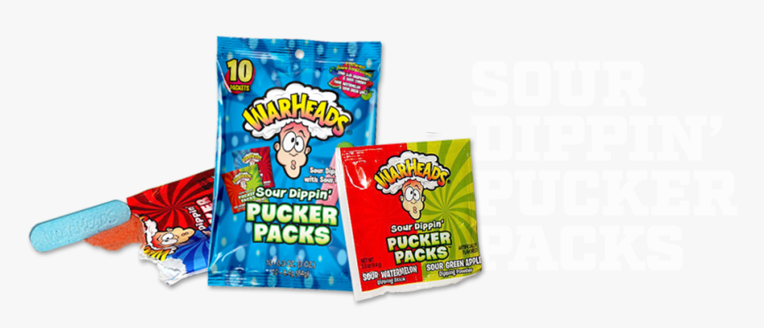Warheads Package, HD Png Download
