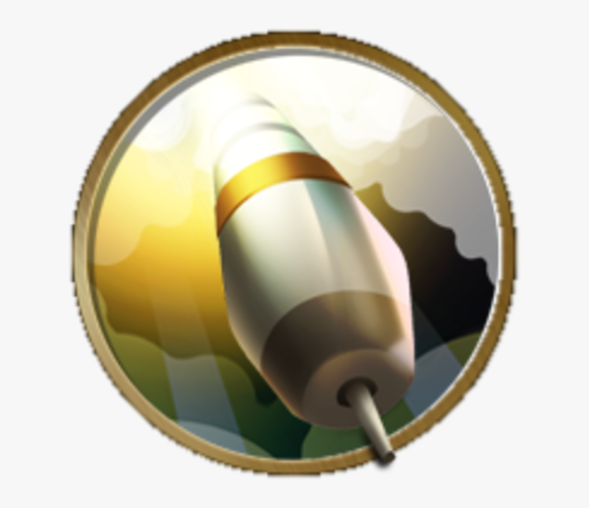 Circle, HD Png Download