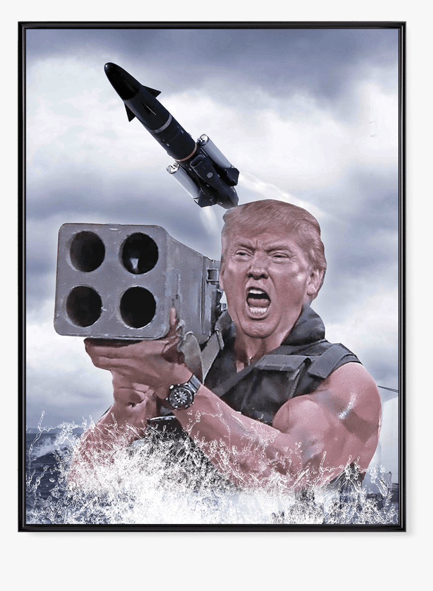 Dropping Warheads On Foreheads Shirt, HD Png Download