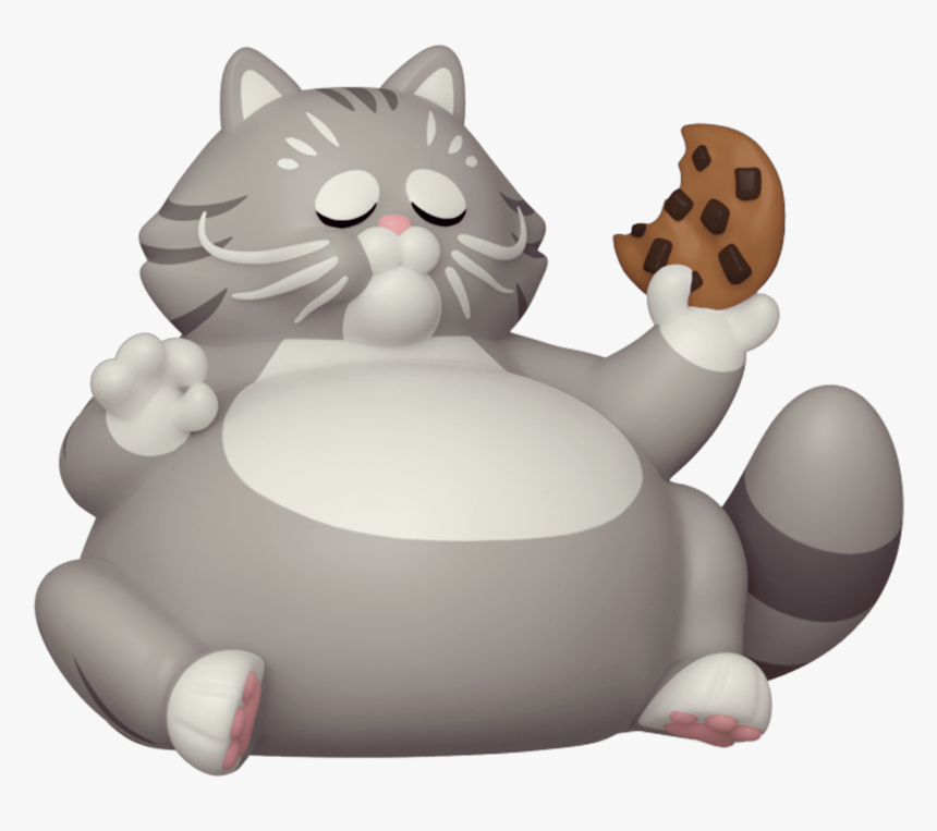Paka Paka Funko Cat Munchies, HD Png Download