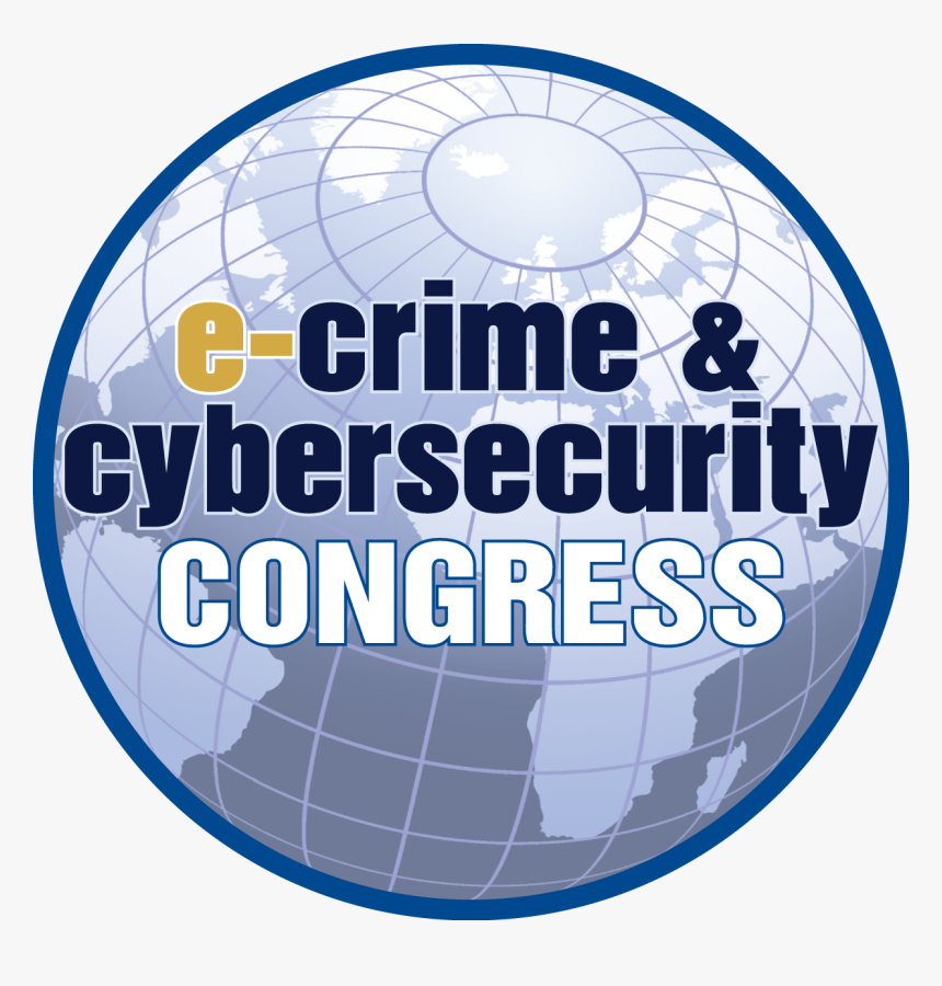 E Crime & Cybersecurity Congress, HD Png Download