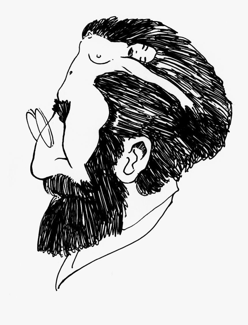 Freud What's On A Man's Mind, HD Png Download , Transparent Png Image PNGitem