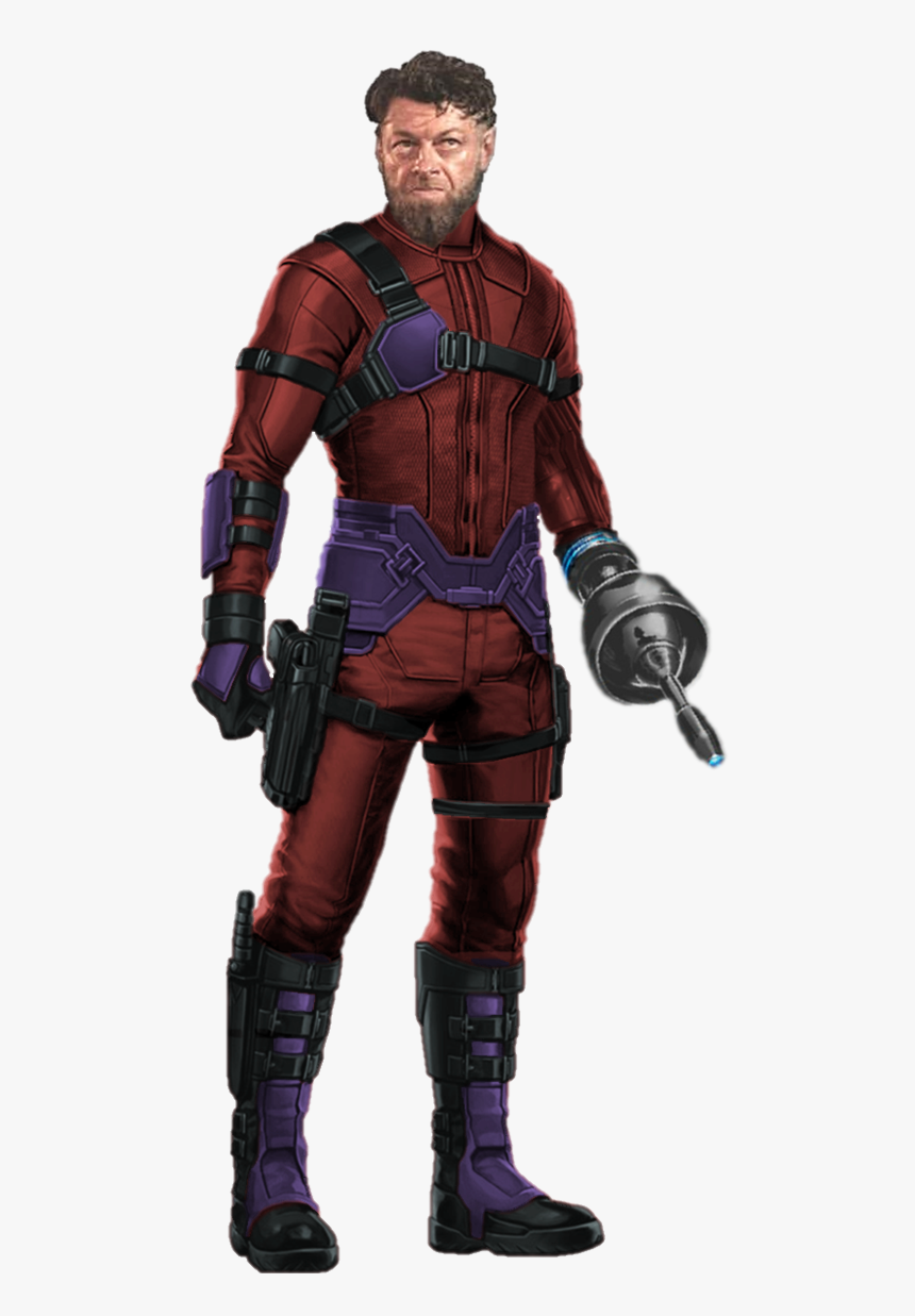 Ulysses Klaw - Klaw Black Panther Costume, HD Png Download